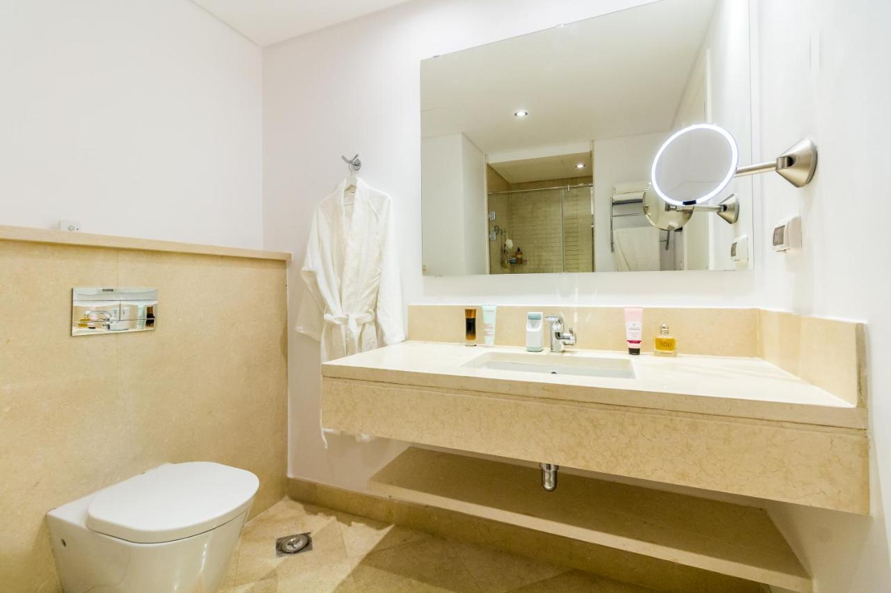 Ollystays Mangroovy Seaview 1Br Beach And Pool Free Access Hurghada Extérieur photo